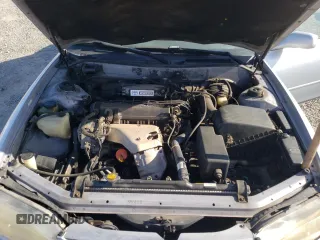 1995 Toyota Camry LE z VIN JT2SK12E1S0317363, wystawiony jako Copart lot #58652095 z przebiegiem 317 577 mil mil oraz Czysty tytuł • Clean title. Historia ofert i sprzedaży dostępna na DreamBid. Obrazek 11.