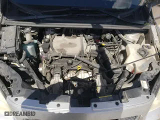 2006 Chevrolet Uplander LS with VIN 1GNDV23L36D244819, listed as a Copart auction lot 72173884 with 204,745 mi miles and Salvage Title. Bid and sale history available at carsss.com. Image 13.