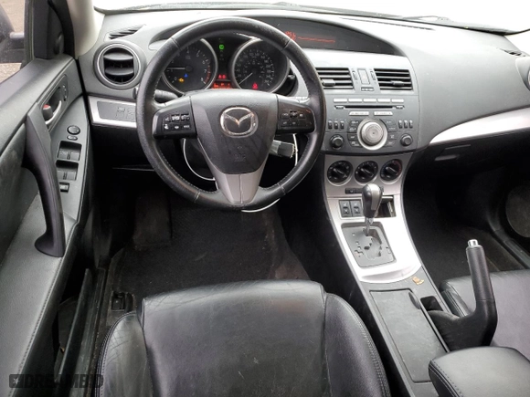 2011 Mazda Mazda3 i Touring with VIN JM1BL1VFXB1453283, listed as a Copart auction lot 77113334 with 245,516 mi miles and Clean Title. Bid and sale history available at carsss.com. Image 8.