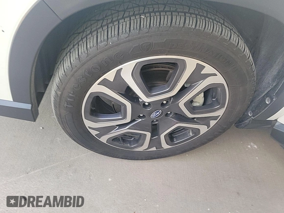 2023 Subaru Ascent Limited with VIN 4S4WMASD3P3441372, listed as a IAAI auction lot 42734128 with 80,688 mi miles and . Bid and sale history available at DreamBid. Image 29.