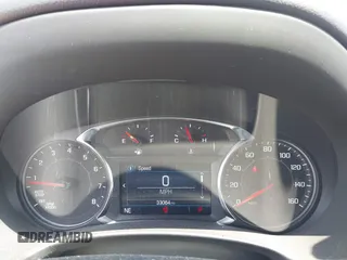 2023 GMC Terrain SLE z VIN 3GKALTEG4PL237983, wystawiony jako IAAI lot #42810324 z przebiegiem 33 064 mil mil oraz . Historia ofert i sprzedaży dostępna na DreamBid. Obrazek 7.