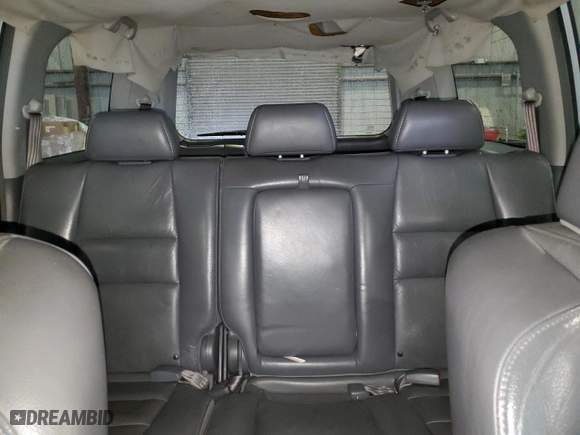 2007 Honda Pilot EX-L with VIN 5FNYF28527B023627, listed as a Copart auction lot 46110275 with 238,599 mi miles and Salvage Title. Bid and sale history available at carsss.com. Image 10.