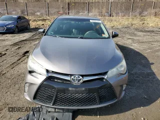 2017 Toyota Camry XLE with VIN 4T1BF1FK9HU311819, listed as a Copart auction lot 50902335 with 263,583 mi miles and Clean Title. Bid and sale history available at carsss.com. Image 5.