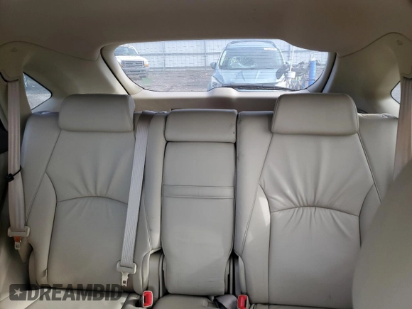 2004 Lexus RX with VIN 2T2HA31U54C018777, listed as a Copart auction lot 73944774 with 69,246 mi miles and Salvage Title. Bid and sale history available at carsss.com. Image 10.