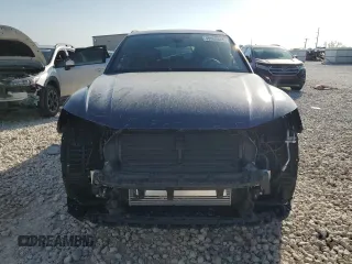 2025 Audi Q5 S line Premium z VIN WA1GAAFY3S2015351, wystawiony jako Copart lot #49959865 z przebiegiem 1249 mil mil oraz Szkody całkowita. Historia ofert i sprzedaży dostępna na DreamBid. Obrazek 5.