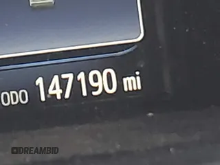 2017 Toyota Camry Hybrid LE with VIN 4T1BD1FK9HU219485, listed as a IAAI auction lot 41175183 with 147,190 mi miles. Bid and sale history available at carsss.com. Image 16.