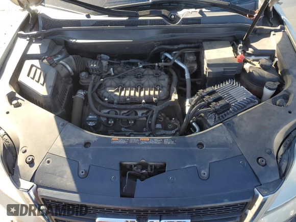 2015 GMC Terrain SLE with VIN 2GKFLRE33F6405119, listed as a Copart auction lot 88451625 with 85,783 mi miles and Salvage Title. Bid and sale history available at DreamBid. Image 13.