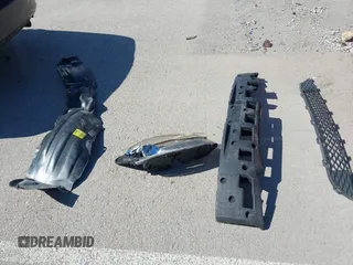 2010 Toyota Sienna CE с VIN 5TDKK4CC5AS325208, выставлен на аукционе IAAI как лот 42306796 с пробегом 341 853 миль миль и . История ставок и продаж доступна на DreamBid. Изображение 12.