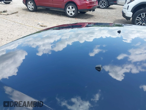 2016 Jeep Patriot Latitude with VIN 1C4NJRFB4GD809651, listed as a IAAI auction lot 42510212 with 47,887 mi miles and . Bid and sale history available at DreamBid. Image 6.
