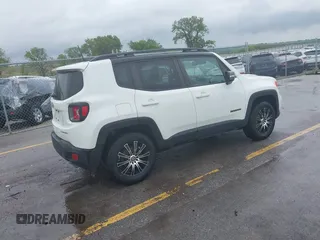 2020 Jeep Renegade Limited with VIN ZACNJBD12LPL42952, listed as a IAAI auction lot 42361858 with 54,058 mi miles and . Bid and sale history available at DreamBid. Image 4.