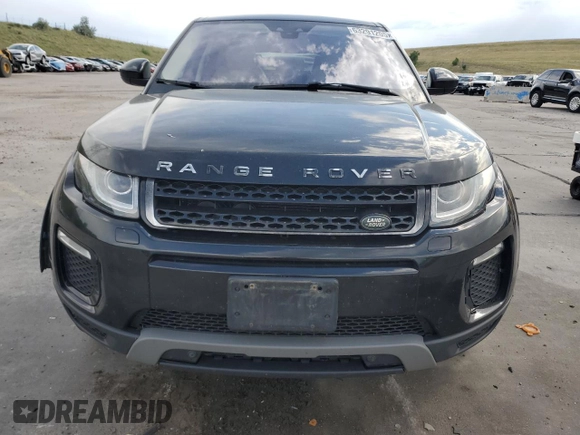 2016 Land Rover Range Rover Evoque SE с VIN SALVP2BG6GH089326, выставлен на аукционе Copart как лот 63291205 с пробегом 119 243 миль миль и Чистый • Clean title. История ставок и продаж доступна на DreamBid. Изображение 5.