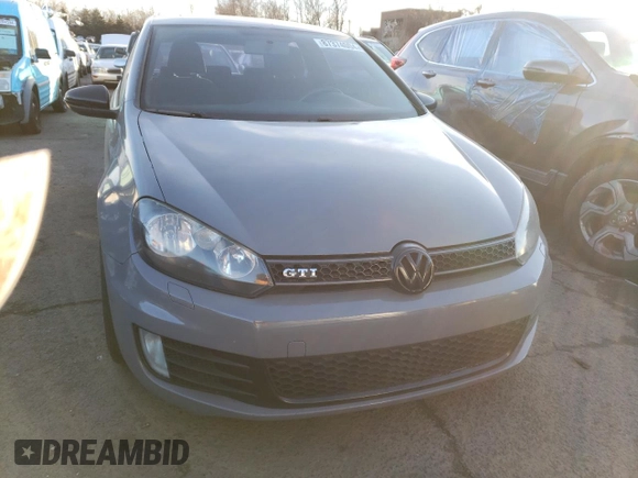 2010 Volkswagen GTI с VIN WVWED7AJ0AW329306, выставлен на аукционе Copart как лот 87374004 с пробегом 227 079 миль миль и Чистый • Clean title. История ставок и продаж доступна на DreamBid. Изображение 5.