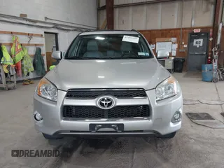 2011 Toyota RAV4 Limited with VIN 2T3DF4DVXBW153657, listed as a IAAI auction lot 42499240 with 116,140 mi miles and . Bid and sale history available at DreamBid. Image 12.