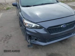 2017 Subaru Impreza Special Sports z VIN 4S3GKAK68H3625496, wystawiony jako IAAI lot #42046998 z przebiegiem 95 156 mil mil oraz . Historia ofert i sprzedaży dostępna na DreamBid. Obrazek 6.