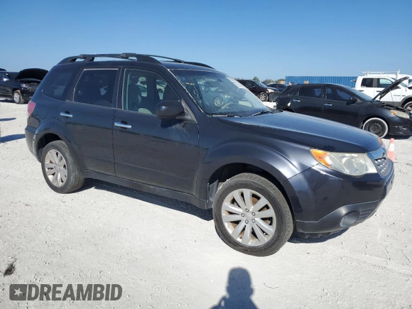 2012 Subaru Forester 2.5X Premium with VIN JF2SHADC2CG455330, listed as a Copart auction lot 88245905 with 111,599 mi miles and Clean Title. Bid and sale history available at carsss.com. Image 4.