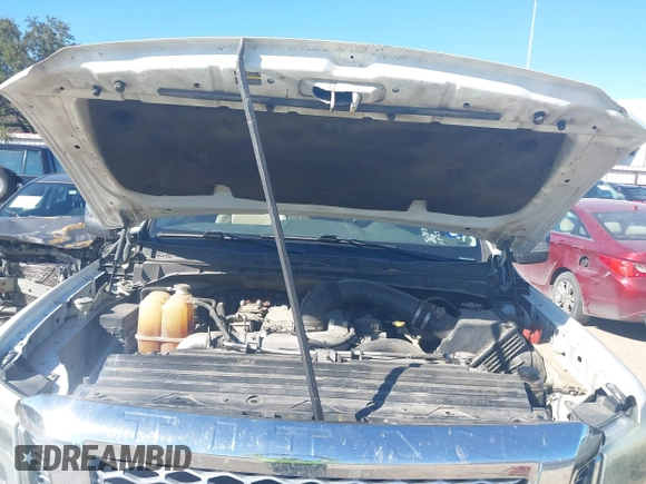 2016 Nissan Titan SL z VIN 1N6BA1F21GN504118, wystawiony jako IAAI lot #41729710 z przebiegiem 127 760 mil mil oraz . Historia ofert i sprzedaży dostępna na DreamBid. Obrazek 10.