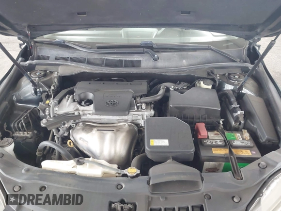 2015 Toyota Camry XLE with VIN 4T1BF1FK5FU996477, listed as a IAAI auction lot 42051830 with 102,226 mi miles. Bid and sale history available at carsss.com. Image 10.