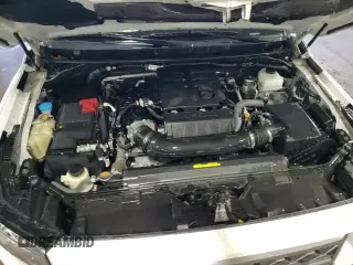 2024 Nissan Frontier SV с VIN 1N6ED1EK8RN657216, выставлен на аукционе Copart как лот 90324485 с пробегом 30 498 миль миль и Чистый • Clean title. История ставок и продаж доступна на DreamBid. Изображение 13.