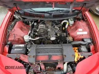 1998 Pontiac Firebird with VIN 2G2FS22K3W2218685, listed as a Copart auction lot 49484025 with 119,787 mi miles and Clean Title. Bid and sale history available at carsss.com. Image 11.