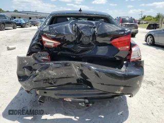 2014 Volkswagen Passat SE z VIN 1VWBT7A34EC077166, wystawiony jako Copart lot #57835415 z przebiegiem 121 814 mil mil oraz Szkoda całkowita • Salvage title. Historia ofert i sprzedaży dostępna na DreamBid. Obrazek 6.