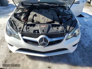 2015 Mercedes-Benz E-Class E 400 with VIN WDDKJ6HBXFF296557, listed as a Copart auction lot 88671295 with 96,275 mi miles and Salvage Title. Bid and sale history available at carsss.com. Image 13.