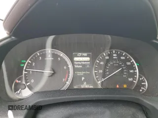 2017 Lexus RX 350 z VIN 2T2BZMCA9HC061208, wystawiony jako Copart lot #59913175 z przebiegiem 57 781 mil mil oraz Szkoda całkowita • Salvage title. Historia ofert i sprzedaży dostępna na DreamBid. Obrazek 9.