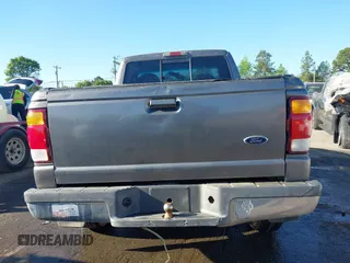 1998 Ford Ranger XL z VIN 1FTYR10C1WPA09251, wystawiony jako IAAI lot #42061336 z przebiegiem 274 498 mil mil oraz . Historia ofert i sprzedaży dostępna na DreamBid. Obrazek 16.
