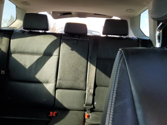 2011 BMW X3 28i with VIN 5UXWX5C51BL714584, listed as a Copart auction lot 42156605 with 137,474 mi miles and Salvage Title. Bid and sale history available at carsss.com. Image 10.