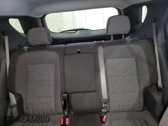 2023 Chevrolet Equinox LT z VIN 3GNAXTEG2PL165589, wystawiony jako Copart lot #63654275 z przebiegiem 187 418 mil mil oraz Czysty tytuł • Clean title. Historia ofert i sprzedaży dostępna na DreamBid. Obrazek 10.
