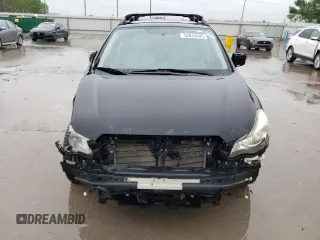2014 Subaru Crosstrek Limited с VIN JF2GPAKC1E8266046, выставлен на аукционе Copart как лот 52044645 с пробегом 92 634 миль миль и Чистый • Clean title. История ставок и продаж доступна на DreamBid. Изображение 5.
