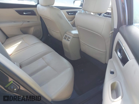 2015 Nissan Altima S with VIN 1N4AL3AP6FC148322, listed as a IAAI auction lot 41985267 with 79,188 mi miles and . Bid and sale history available at DreamBid. Image 8.