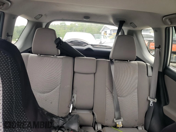 2012 Toyota RAV4 with VIN 2T3BF4DV3CW191059, listed as a Copart auction lot 61470885 with Not provided miles and Clean title. Bid and sale history available at DreamBid. Image 10.