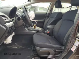 2016 Subaru Impreza Special Sports Premium с VIN JF1GPAP64G8212184, выставлен на аукционе Copart как лот 57469245 с пробегом 146 414 миль миль и Списание • Salvage title. История ставок и продаж доступна на DreamBid. Изображение 7.
