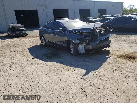 2019 Ford Fusion Hybrid SEL with VIN 3FA6P0MU7KR149663, listed as a Copart auction lot 44772323 with 88,563 mi miles. Bid and sale history available at carsss.com. Image 11.