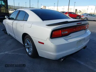 2012 Dodge Charger RT Plus with VIN 2C3CDXCT2CH302202, listed as a IAAI auction lot 41465531 with 166,705 mi miles and . Bid and sale history available at DreamBid. Image 3.