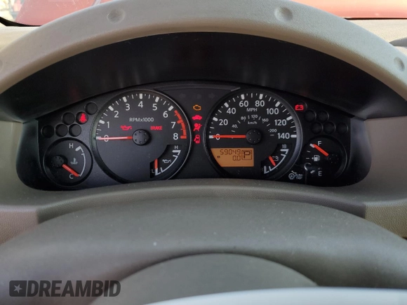 2016 Nissan Frontier SV with VIN 1N6AD0FR1GN902746, listed as a Copart auction lot 74087434 with 59,049 mi miles and Non repairable. Bid and sale history available at DreamBid. Image 9.