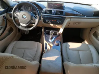 2015 BMW 4 Series 428i xDrive with VIN WBA4C9C53FG135040, listed as a Copart auction lot 74473923 with 102,271 mi miles and . Bid and sale history available at DreamBid. Image 8.