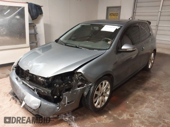2011 Volkswagen Golf TDI с VIN WVWBM7AJ9BW144871, выставлен на аукционе IAAI как лот 41610680 с пробегом 168 202 миль миль и . История ставок и продаж доступна на DreamBid. Изображение 18.