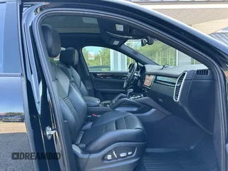 2021 Porsche Cayenne with VIN WP1BA2AY1MDA41949, listed as a IAAI auction lot 42738461 with 109,343 mi miles and . Bid and sale history available at DreamBid. Image 5.