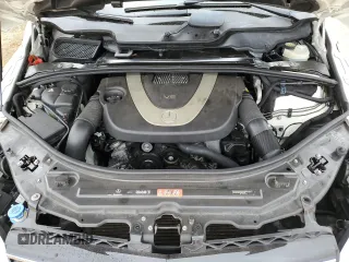2009 Mercedes-Benz R 3.5L with VIN 4JGCB65E79A092256, listed as a Copart auction lot 79329064 with 243,943 mi miles and Salvage Title. Bid and sale history available at DreamBid. Image 12.