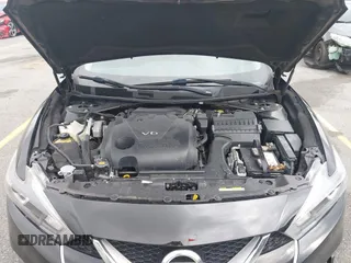 2017 Nissan Maxima SL with VIN 1N4AA6AP0HC405999, listed as a IAAI auction lot 42649584 with 137,314 mi miles and . Bid and sale history available at DreamBid. Image 10.