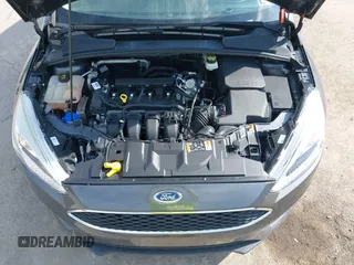2017 Ford Focus SE with VIN 1FADP3F21HL213532, listed as a IAAI auction lot 42680885 with 77,930 mi miles and . Bid and sale history available at DreamBid. Image 10.
