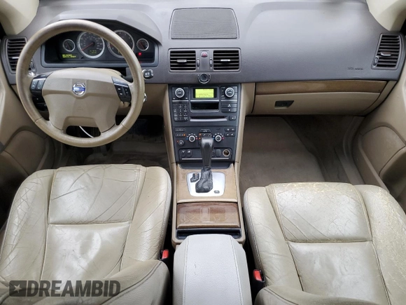 2011 Volvo XC90 I6 с VIN YV4952CZ4B1580880, выставлен на аукционе Copart как лот 56385895 с пробегом 161 825 миль миль и Чистый • Clean title. История ставок и продаж доступна на DreamBid. Изображение 8.