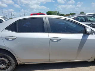 2016 Toyota Corolla L с VIN 5YFBURHE3GP428646, выставлен на аукционе IAAI как лот 42558649 с пробегом 121 395 миль миль и . История ставок и продаж доступна на DreamBid. Изображение 13.
