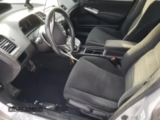2006 Acura CSX Touring z VIN 2HHFD56506H205687, wystawiony jako Copart lot #44519555 z przebiegiem 161 040 mil mil oraz Tytuł czysty. Historia ofert i sprzedaży dostępna na DreamBid. Obrazek 7.