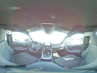 2024 Toyota RAV4 Hybrid SE z VIN 2T3T6RFV6RW049747, wystawiony jako Copart lot #58441525 z przebiegiem 10 458 mil mil oraz Szkoda całkowita • Salvage title. Historia ofert i sprzedaży dostępna na DreamBid. Obrazek 15.