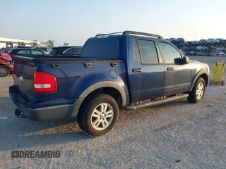 2008 Ford Explorer Sport Trac XLT с VIN 1FMEU31E68UA25913, выставлен на аукционе IAAI как лот 42193320 с пробегом 130 237 миль миль и . История ставок и продаж доступна на DreamBid. Изображение 4.