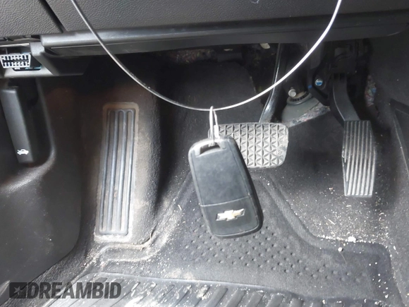 2014 Chevrolet Impala LTZ с VIN 1G1155S3XEU121427, выставлен на аукционе IAAI как лот 42313867 с пробегом 221 519 миль миль и . История ставок и продаж доступна на DreamBid. Изображение 11.
