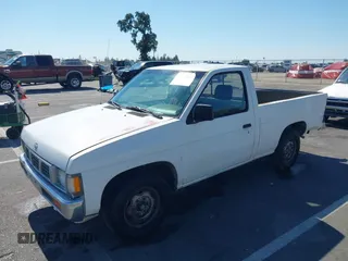 1993 Nissan Frontier with VIN 1N6SD11S2PC365417, listed as a IAAI auction lot 42771837 with 204,813 mi miles and . Bid and sale history available at DreamBid. Image 17.