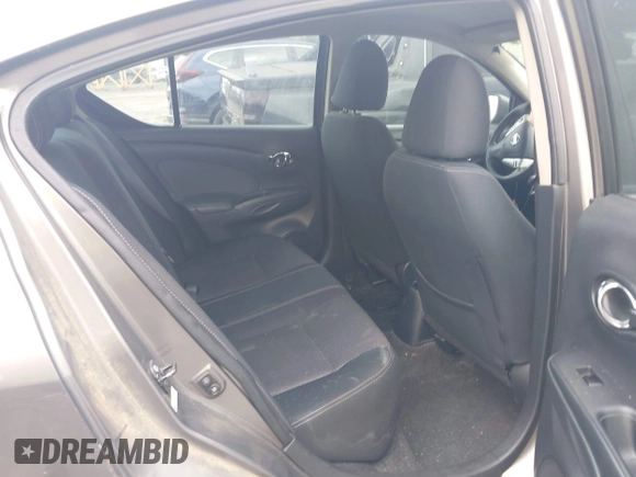 2016 Nissan Versa S Plus с VIN 3N1CN7AP3GL814792, выставлен на аукционе IAAI как лот 42352944 с пробегом 220 000 миль миль и . История ставок и продаж доступна на DreamBid. Изображение 8.